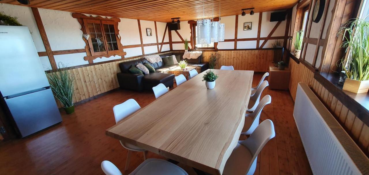 Ferienwohnungen Eismecke Bestwig Rum bild